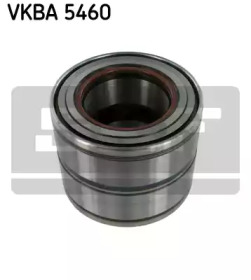 Комплект подшипника ступицы колеса SKF VKBA 5460